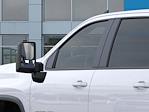 2025 Chevrolet Silverado 3500 Crew Cab 4x4 Pickup for sale #D153175 - photo 21