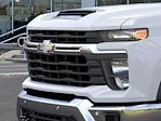 2025 Chevrolet Silverado 3500 Crew Cab 4x4 Pickup for sale #D153175 - photo 22