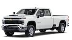 2025 Chevrolet Silverado 3500 Crew Cab 4x4 Pickup for sale #D153175 - photo 3