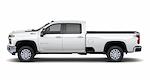 2025 Chevrolet Silverado 3500 Crew Cab 4x4 Pickup for sale #D153175 - photo 4