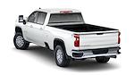 2025 Chevrolet Silverado 3500 Crew Cab 4x4 Pickup for sale #D153175 - photo 5