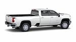 2025 Chevrolet Silverado 3500 Crew Cab 4x4 Pickup for sale #D153175 - photo 6