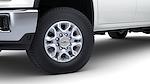 2025 Chevrolet Silverado 3500 Crew Cab 4x4 Pickup for sale #D153175 - photo 7