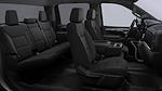2025 Chevrolet Silverado 3500 Crew Cab 4x4 Pickup for sale #D153175 - photo 9