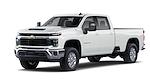 2025 Chevrolet Silverado 3500 Crew Cab 4x4 Pickup for sale #D153177 - photo 2
