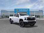 2025 Chevrolet Silverado 2500 Crew Cab 4x4 Pickup for sale #D153180 - photo 1