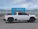 2025 Chevrolet Silverado 2500 Crew Cab 4x4 Pickup for sale #D153180 - photo 5