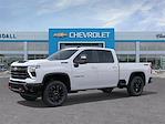 2025 Chevrolet Silverado 2500 Crew Cab 4x4 Pickup for sale #D153181 - photo 3