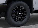 2025 Chevrolet Silverado 2500 Crew Cab 4x4 Pickup for sale #D153181 - photo 9