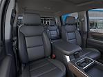 2025 Chevrolet Silverado 2500 Crew Cab 4x4 Pickup for sale #D153181 - photo 16