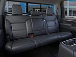 2025 Chevrolet Silverado 2500 Crew Cab 4x4 Pickup for sale #D153181 - photo 17