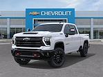 2025 Chevrolet Silverado 2500 Crew Cab 4x4 Pickup for sale #D153181 - photo 6