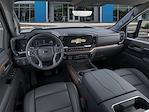 2025 Chevrolet Silverado 2500 Crew Cab 4x4 Pickup for sale #D153181 - photo 15