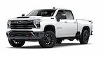 New 2025 Chevrolet Silverado 2500 LT Crew Cab 4x4 Pickup for sale #D153182 - photo 1