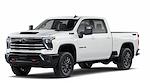 New 2025 Chevrolet Silverado 2500 LT Crew Cab 4x4 Pickup for sale #D153182 - photo 3