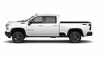 New 2025 Chevrolet Silverado 2500 LT Crew Cab 4x4 Pickup for sale #D153182 - photo 4