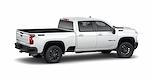 New 2025 Chevrolet Silverado 2500 LT Crew Cab 4x4 Pickup for sale #D153182 - photo 6