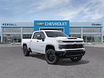 2025 Chevrolet Silverado 2500 Crew Cab 4x4 Pickup for sale #D153183 - photo 1