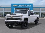 2025 Chevrolet Silverado 2500 Crew Cab 4x4 Pickup for sale #D153183 - photo 6