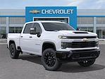 2025 Chevrolet Silverado 2500 Crew Cab 4x4 Pickup for sale #D153183 - photo 7