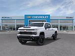 2025 Chevrolet Silverado 2500 Crew Cab 4x4 Pickup for sale #D153183 - photo 8