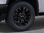 2025 Chevrolet Silverado 2500 Crew Cab 4x4 Pickup for sale #D153183 - photo 9