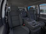 2025 Chevrolet Silverado 2500 Crew Cab 4x4 Pickup for sale #D153183 - photo 16