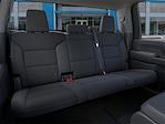 2025 Chevrolet Silverado 2500 Crew Cab 4x4 Pickup for sale #D153183 - photo 17