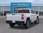 2025 Chevrolet Silverado 2500 Crew Cab 4x4 Pickup for sale #D153184 - photo 2