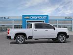 2025 Chevrolet Silverado 2500 Crew Cab 4x4 Pickup for sale #D153184 - photo 5