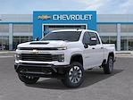 2025 Chevrolet Silverado 2500 Crew Cab 4x4 Pickup for sale #D153184 - photo 6
