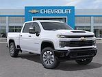 2025 Chevrolet Silverado 2500 Crew Cab 4x4 Pickup for sale #D153184 - photo 7