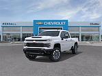 2025 Chevrolet Silverado 2500 Crew Cab 4x4 Pickup for sale #D153184 - photo 8