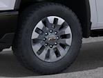 2025 Chevrolet Silverado 2500 Crew Cab 4x4 Pickup for sale #D153184 - photo 9