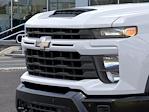 2025 Chevrolet Silverado 2500 Crew Cab 4x4 Pickup for sale #D153184 - photo 13
