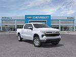 2025 Chevrolet Silverado 1500 Crew Cab 4x4 Pickup for sale #D153185 - photo 1