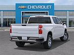 2025 Chevrolet Silverado 1500 Crew Cab 4x4 Pickup for sale #D153185 - photo 2