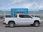 2025 Chevrolet Silverado 1500 Crew Cab 4x4 Pickup for sale #D153185 - photo 5