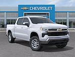 2025 Chevrolet Silverado 1500 Crew Cab 4x4 Pickup for sale #D153185 - photo 7