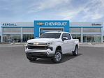 2025 Chevrolet Silverado 1500 Crew Cab 4x4 Pickup for sale #D153185 - photo 8