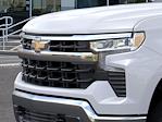 2025 Chevrolet Silverado 1500 Crew Cab 4x4 Pickup for sale #D153185 - photo 13
