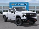 2025 Chevrolet Silverado 2500 Crew Cab 4x4 Pickup for sale #D153191 - photo 16