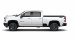 2025 Chevrolet Silverado 2500 Crew Cab 4x4 Pickup for sale #D153191 - photo 4