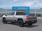 2025 Chevrolet Silverado 2500 Crew Cab 4x4 Pickup for sale #D153193 - photo 12