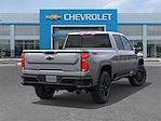 2025 Chevrolet Silverado 2500 Crew Cab 4x4 Pickup for sale #D153193 - photo 13