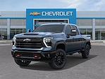 2025 Chevrolet Silverado 2500 Crew Cab 4x4 Pickup for sale #D153194 - photo 6
