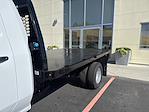 New 2025 Chevrolet Silverado 3500 Work Truck Regular Cab 4x4 11' 6" Knapheide Steel Flatbed Truck for sale #D153196 - photo 6