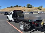 New 2025 Chevrolet Silverado 3500 Work Truck Regular Cab 4x4 11' 6" Knapheide Steel Flatbed Truck for sale #D153196 - photo 9
