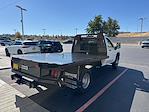 New 2025 Chevrolet Silverado 3500 Work Truck Regular Cab 4x4 11' 6" Knapheide Steel Flatbed Truck for sale #D153196 - photo 2