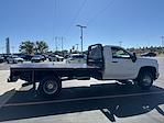 New 2025 Chevrolet Silverado 3500 Work Truck Regular Cab 4x4 11' 6" Knapheide Steel Flatbed Truck for sale #D153196 - photo 11